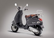 Vespa LXV